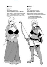 Isekai Harem Monogatari - Tales of Harem : page 45