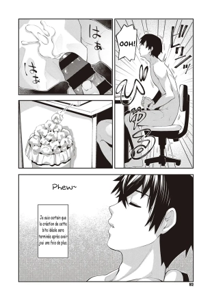 hentai Isekai Kita node Sukebe Skill de Zenryoku Ouka Shiyou to Omou   I Came to Another World, So I Think I'm Gonna Enjoy My Sex Skills to the Fullest! Ch.1-2