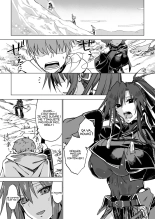 Isekai Mesu Yuusha : page 4