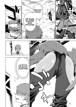 Isekai Mesu Yuusha : page 5
