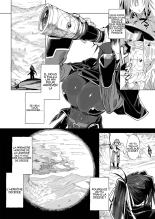 Isekai Mesu Yuusha : page 7