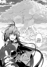 Isekai Mesu Yuusha : page 8