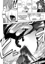 Isekai Mesu Yuusha : page 9