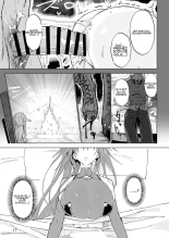 Isekai Mesu Yuusha : page 14