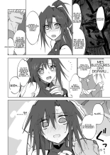 Isekai Mesu Yuusha : page 17