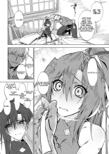 Isekai Mesu Yuusha : page 19