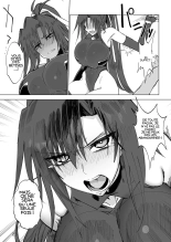 Isekai Mesu Yuusha : page 20