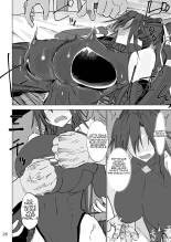 Isekai Mesu Yuusha : page 23