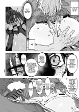 Isekai Mesu Yuusha : page 29