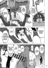 Isekai Mesu Yuusha : page 30