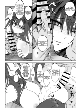 Isekai Mesu Yuusha : page 31
