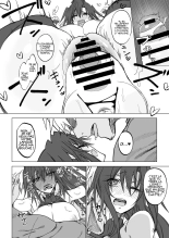 Isekai Mesu Yuusha : page 35
