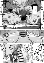 Isekai Mesu Yuusha : page 37