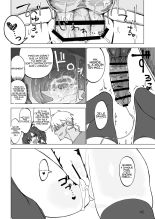 Isekai Mesu Yuusha : page 39