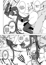 Isekai Mesu Yuusha : page 41