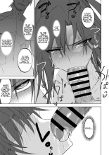 Isekai Mesu Yuusha : page 44