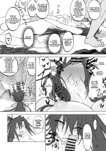 Isekai Mesu Yuusha : page 45
