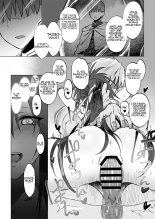 Isekai Mesu Yuusha : page 46