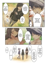 Isekai Saintess wants to Escape from the Harem-type Hero : page 8