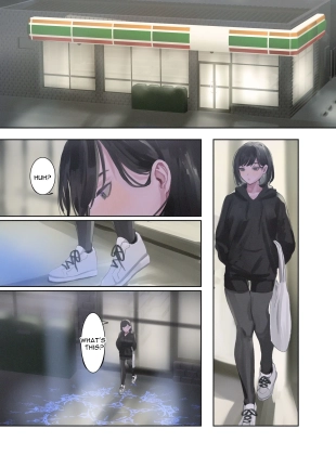 hentai original
