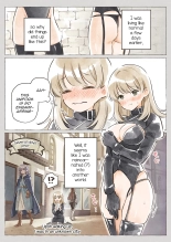 Isekai ? Shuujin Kyousei Kanrikan : page 3