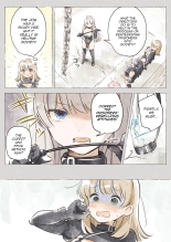 Isekai ? Shuujin Kyousei Kanrikan : page 6