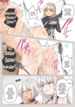 Isekai ? Shuujin Kyousei Kanrikan : page 10
