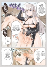 Isekai ? Shuujin Kyousei Kanrikan : page 15