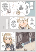 Isekai ? Shuujin Kyousei Kanrikan : page 28