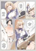 Isekai ? Shuujin Kyousei Kanrikan : page 30