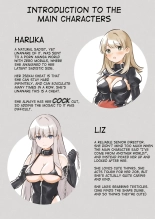 Isekai ? Shuujin Kyousei Kanrikan : page 38