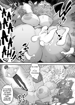 L'histoire de ma réincarnation dans un autre monde où mes nouveaux pouvoirs me permettent de faire des choses coquines 2  Louve-garou : page 4
