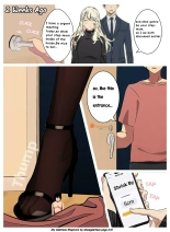 iShowGiantess's Giantess collection : page 10