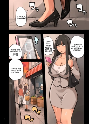 hentai original