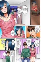 Sister Gets Me Horny 1 : page 12