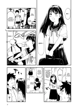 Isshou Wasurerarenai Sex | Du Sexe que je n'oublierai Jamais page 7