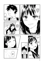 Isshou Wasurerarenai Sex | Du Sexe que je n'oublierai Jamais page 8