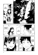Isshou Wasurerarenai Sex | Du Sexe que je n'oublierai Jamais page 9