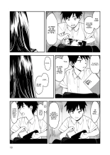 Isshou Wasurerarenai Sex | Du Sexe que je n'oublierai Jamais page 13