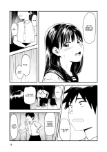 Isshou Wasurerarenai Sex | Du Sexe que je n'oublierai Jamais page 15