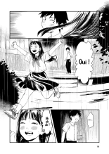 Isshou Wasurerarenai Sex | Du Sexe que je n'oublierai Jamais page 18