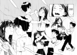 Isshou Wasurerarenai Sex | Du Sexe que je n'oublierai Jamais page 20