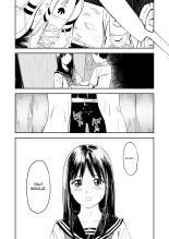 Isshou Wasurerarenai Sex | Du Sexe que je n'oublierai Jamais page 21