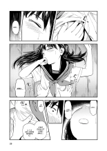 Isshou Wasurerarenai Sex | Du Sexe que je n'oublierai Jamais page 24