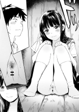 Isshou Wasurerarenai Sex | Du Sexe que je n'oublierai Jamais page 28
