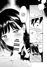 Isshou Wasurerarenai Sex | Du Sexe que je n'oublierai Jamais page 32