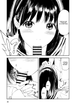 Isshou Wasurerarenai Sex | Du Sexe que je n'oublierai Jamais page 34