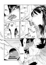Isshou Wasurerarenai Sex | Du Sexe que je n'oublierai Jamais page 35