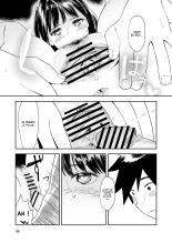 Isshou Wasurerarenai Sex | Du Sexe que je n'oublierai Jamais page 38