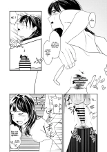 Isshou Wasurerarenai Sex | Du Sexe que je n'oublierai Jamais page 40